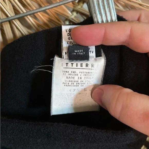 Dolce & Gabana Skirt - Picture 7 of 7